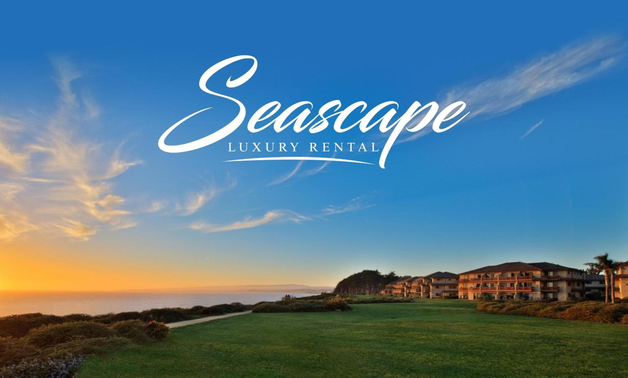 Spectacular Ocean View - 3 Heated Pools - Seascape Aparthotel Aptos Kültér fotó
